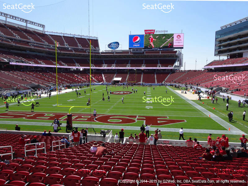 49ers vs Titans Tickets for Sale 2017