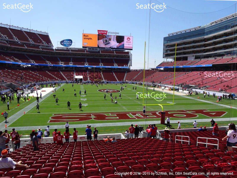 49ers vs Titans Tickets for Sale 2017